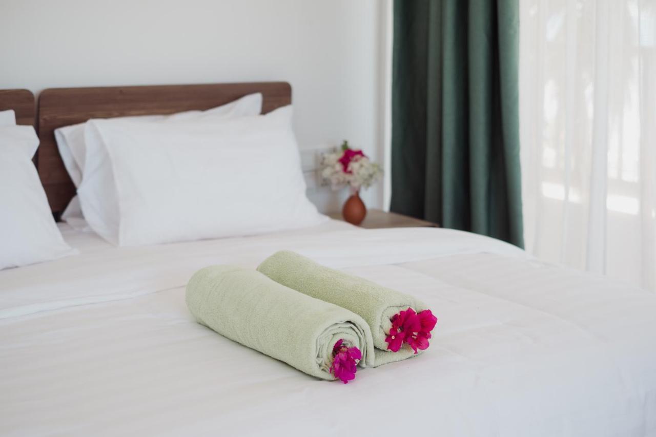Coral Inn Thulusdhoo Luaran gambar