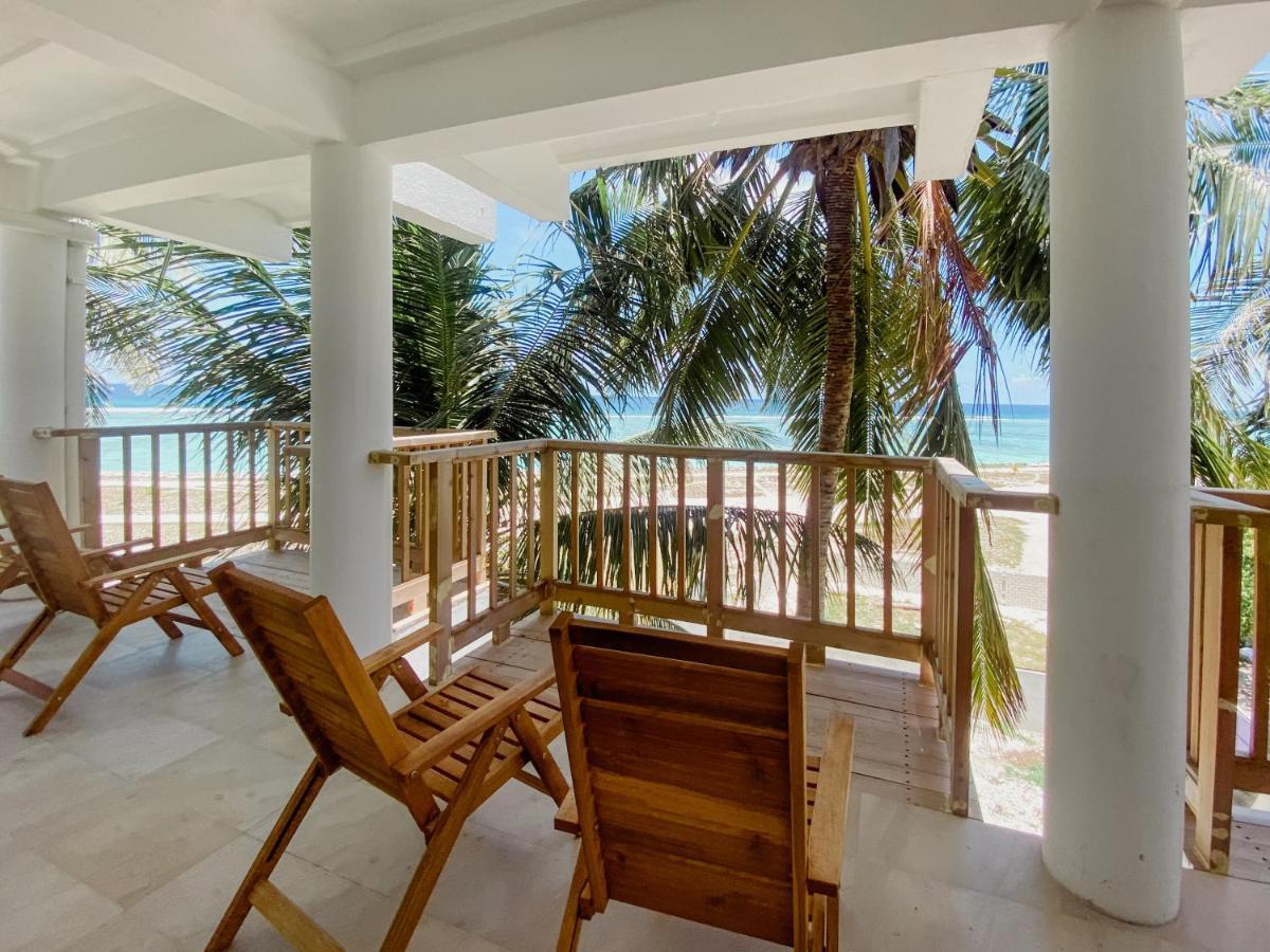 Coral Inn Thulusdhoo Luaran gambar