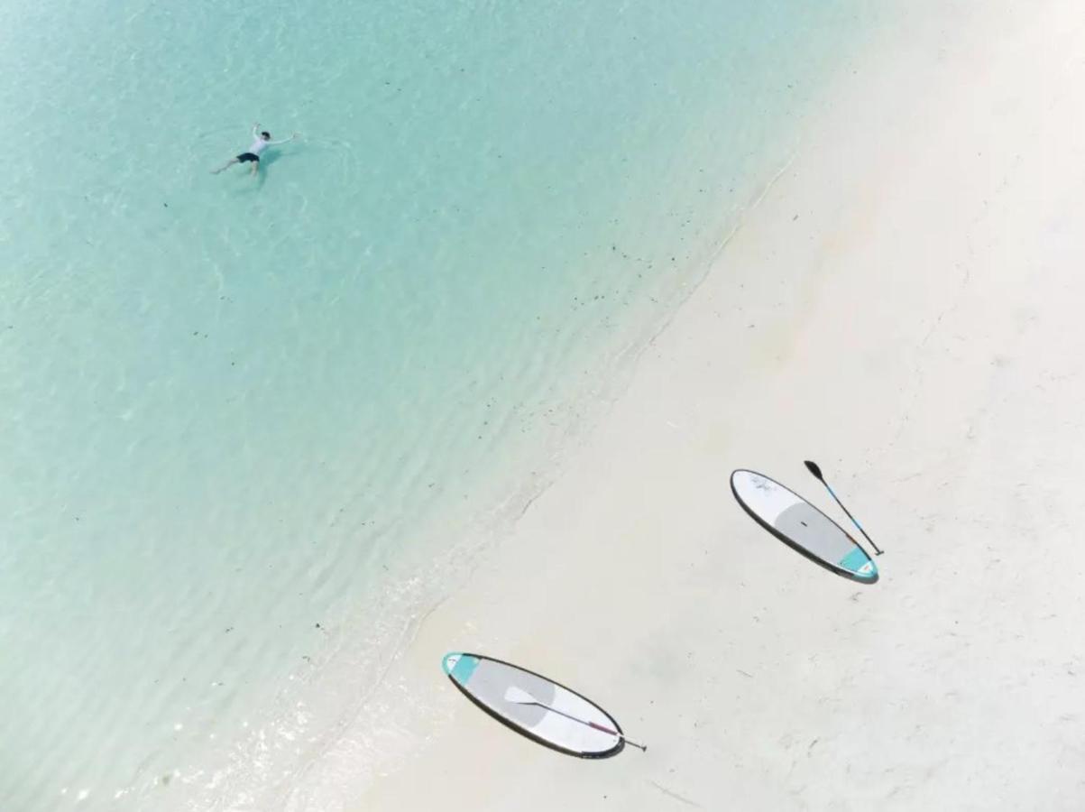Coral Inn Thulusdhoo Luaran gambar