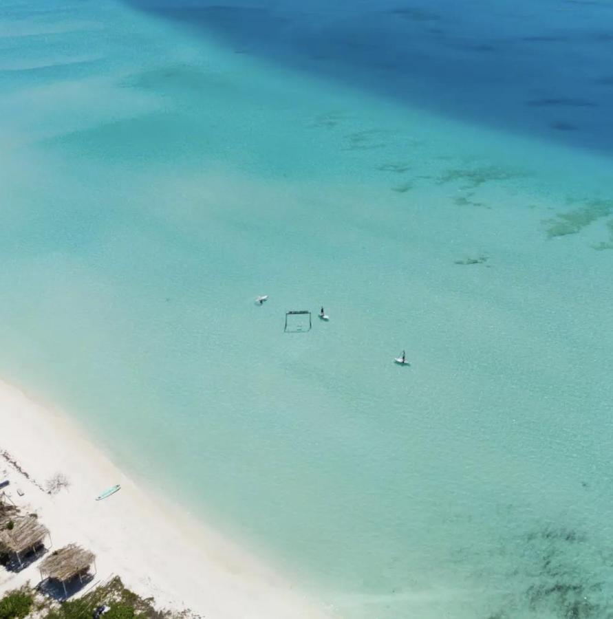 Coral Inn Thulusdhoo Luaran gambar